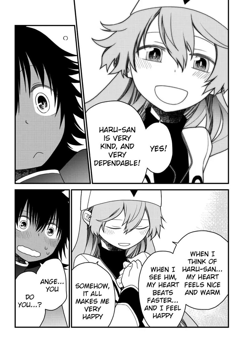 Tsuihou No Kenja Sekai Wo Shiru Chapter 25 Page 13