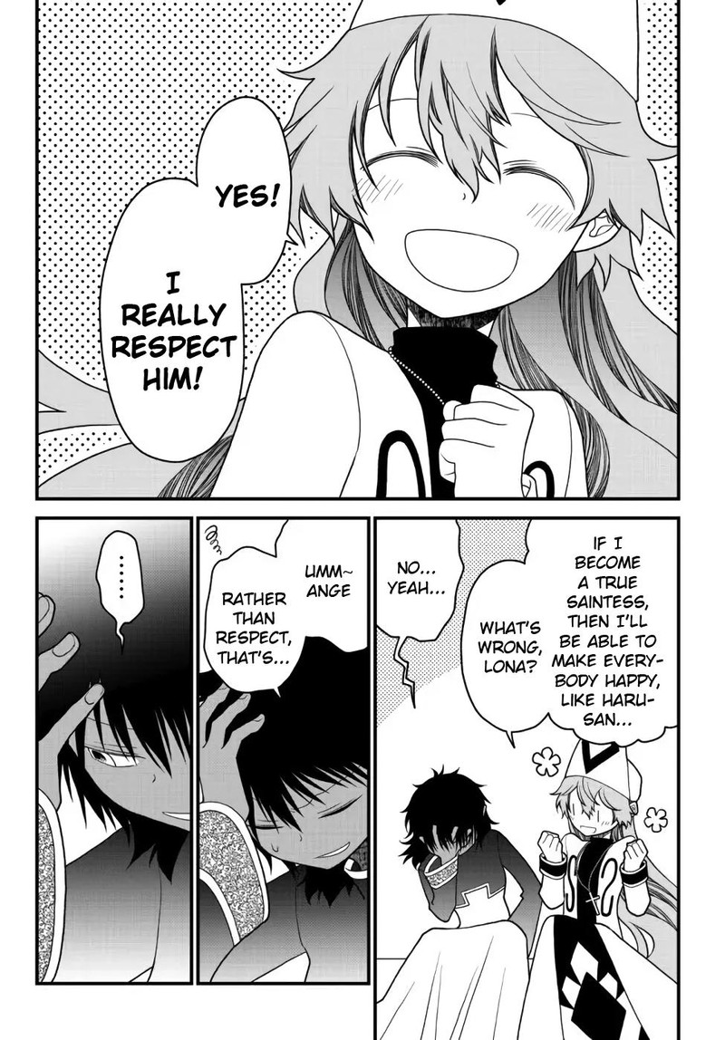 Tsuihou No Kenja Sekai Wo Shiru Chapter 25 Page 14