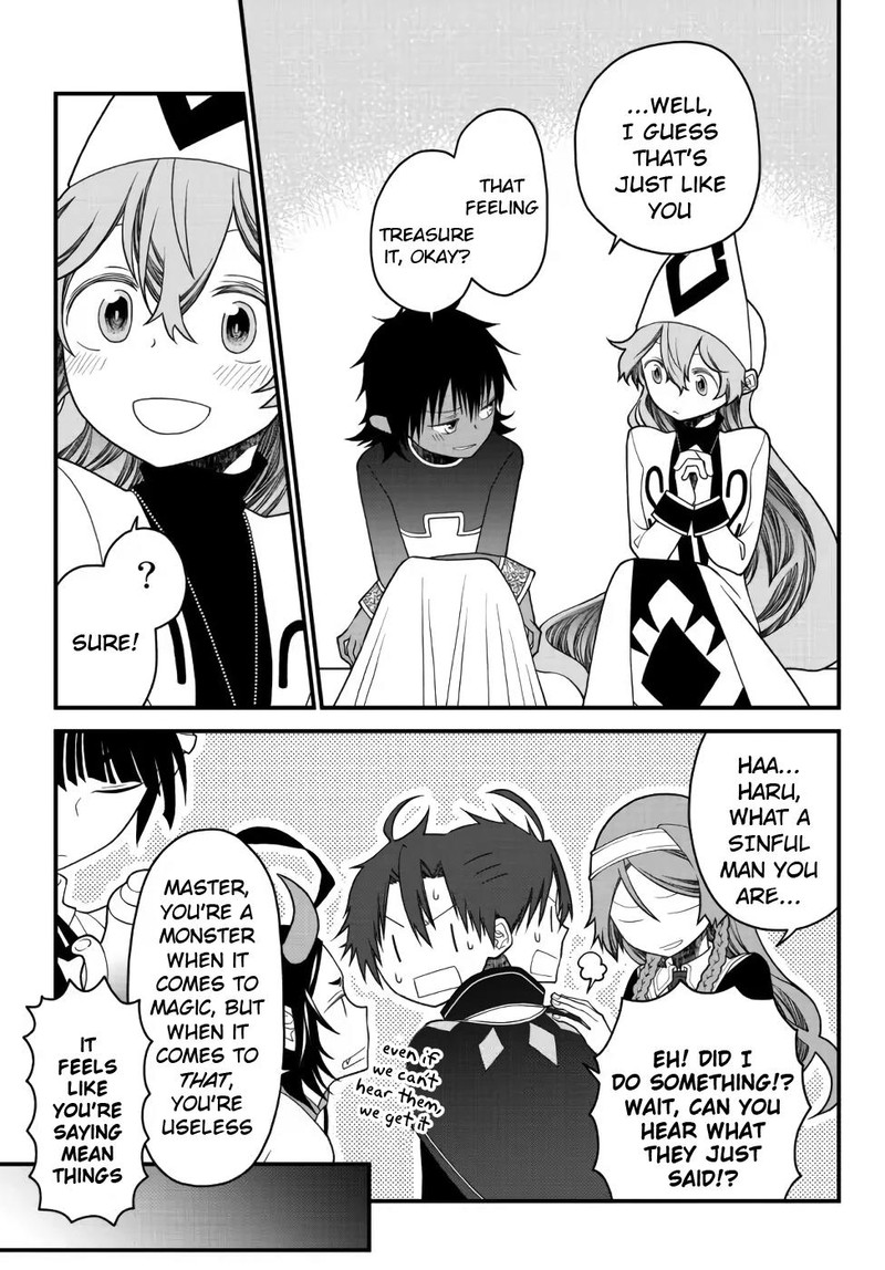 Tsuihou No Kenja Sekai Wo Shiru Chapter 25 Page 15