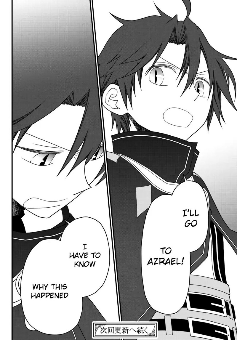 Tsuihou No Kenja Sekai Wo Shiru Chapter 25 Page 18