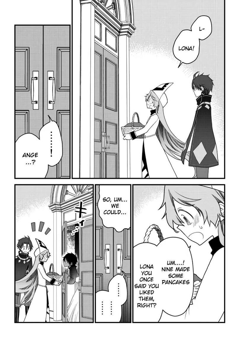 Tsuihou No Kenja Sekai Wo Shiru Chapter 25 Page 3