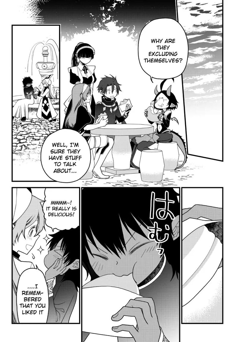 Tsuihou No Kenja Sekai Wo Shiru Chapter 25 Page 4