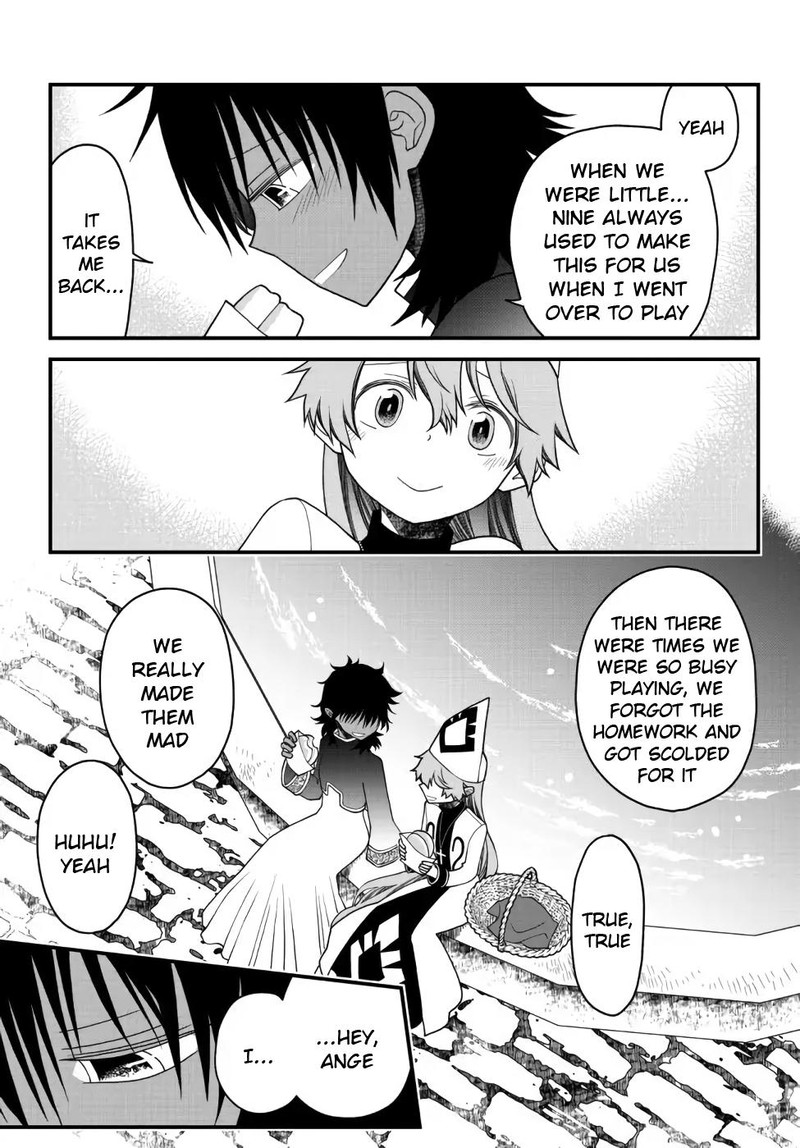 Tsuihou No Kenja Sekai Wo Shiru Chapter 25 Page 5