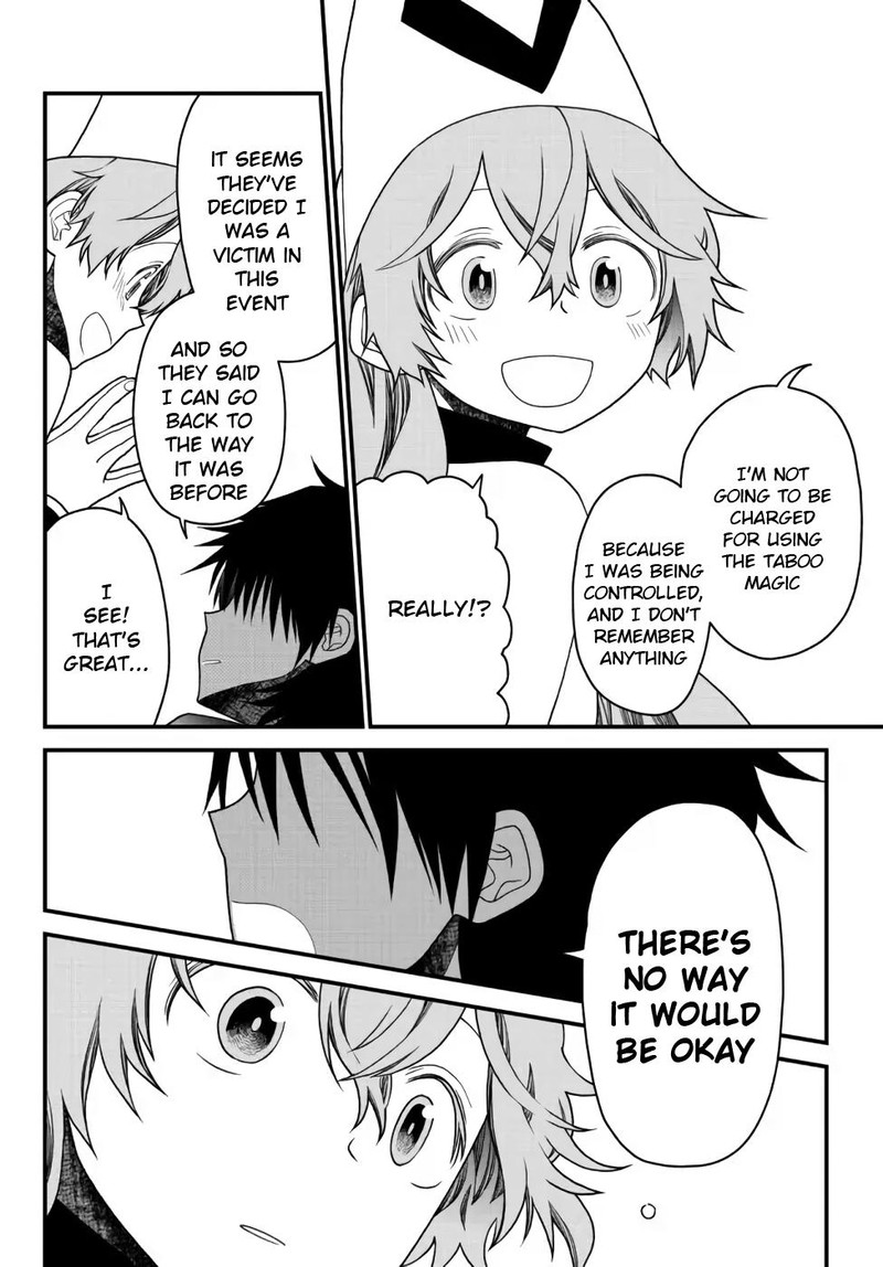 Tsuihou No Kenja Sekai Wo Shiru Chapter 25 Page 6