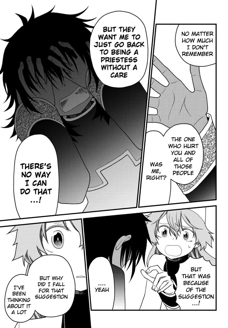 Tsuihou No Kenja Sekai Wo Shiru Chapter 25 Page 7
