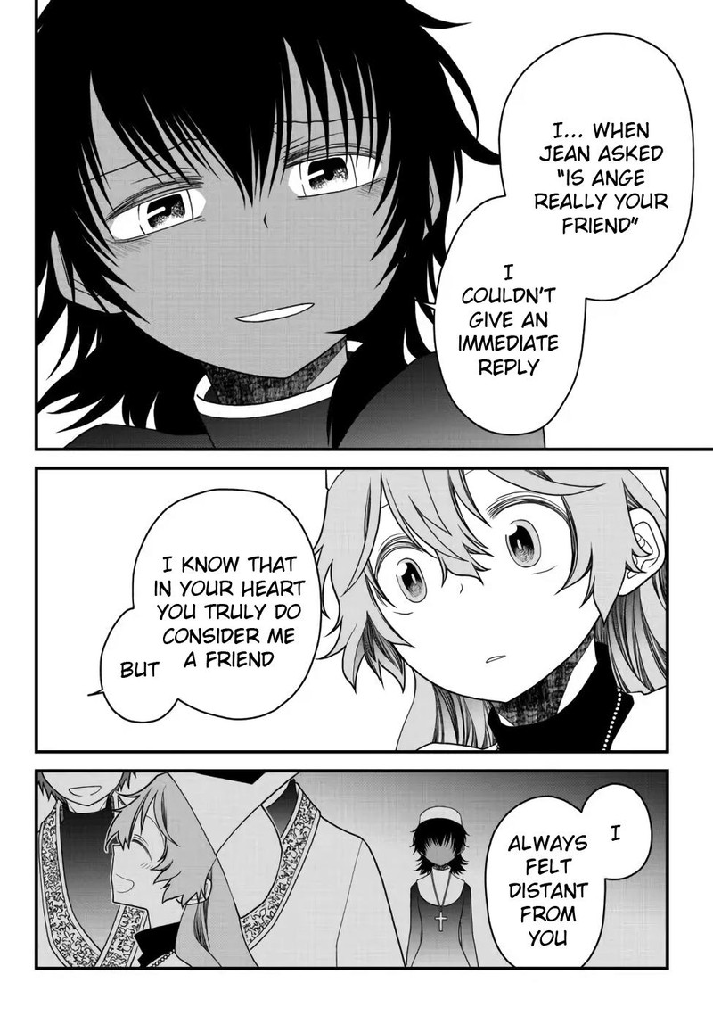 Tsuihou No Kenja Sekai Wo Shiru Chapter 25 Page 8
