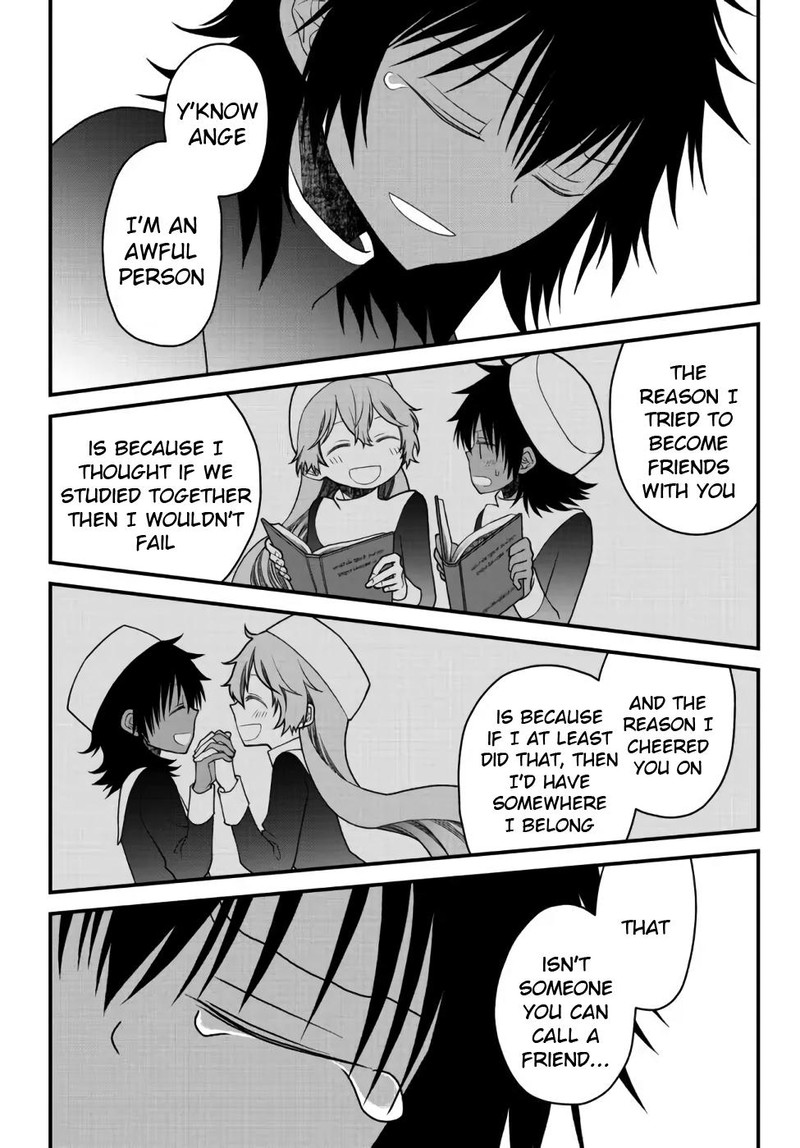 Tsuihou No Kenja Sekai Wo Shiru Chapter 25 Page 9