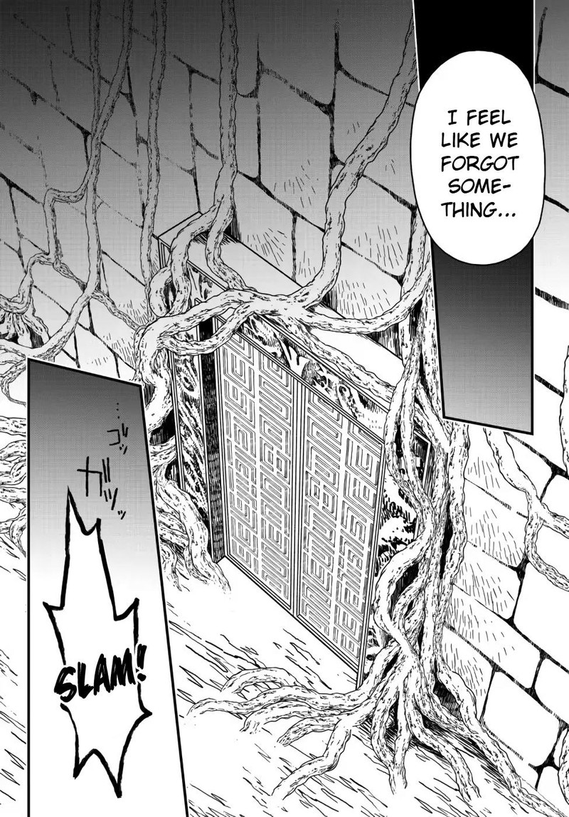 Tsuihou No Kenja Sekai Wo Shiru Chapter 26 Page 10