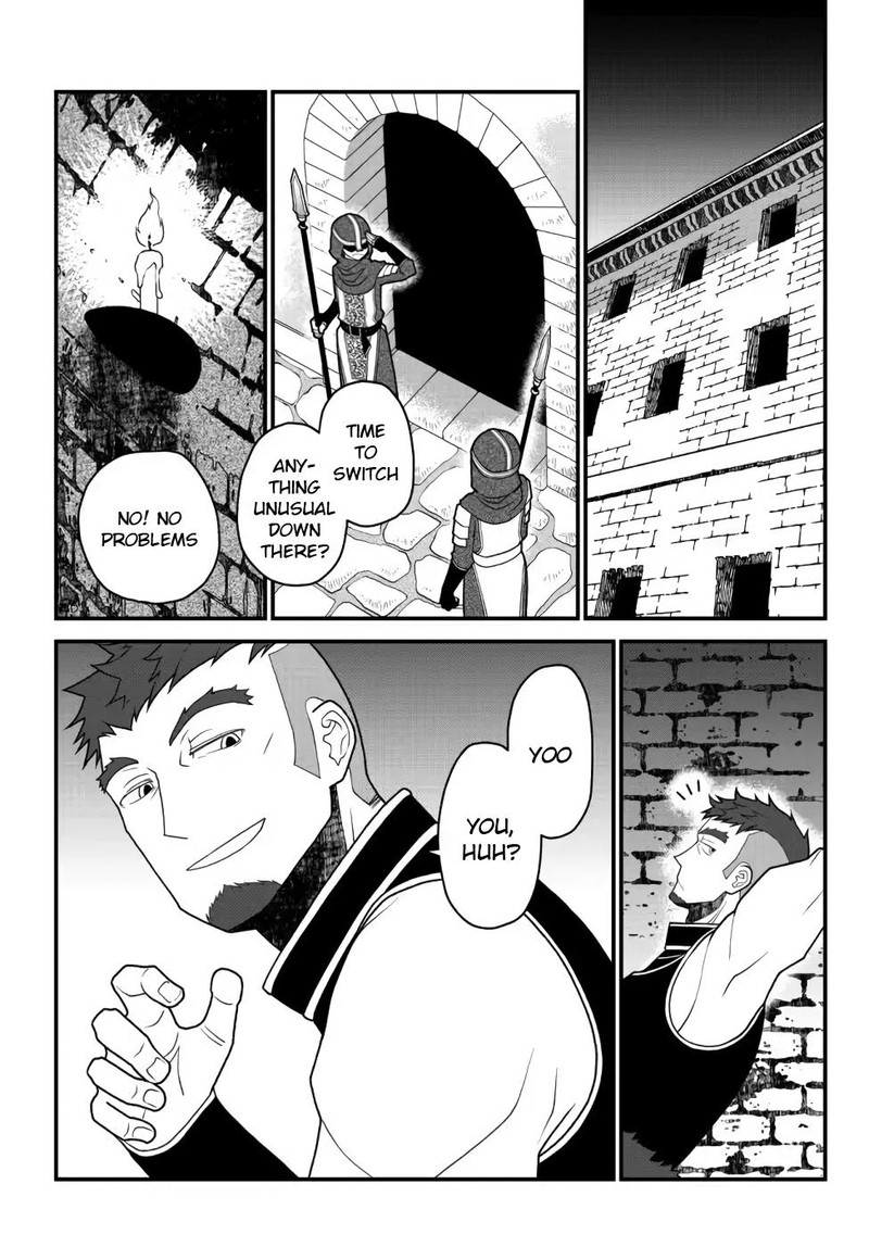 Tsuihou No Kenja Sekai Wo Shiru Chapter 26 Page 15