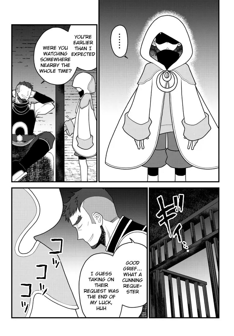 Tsuihou No Kenja Sekai Wo Shiru Chapter 26 Page 16