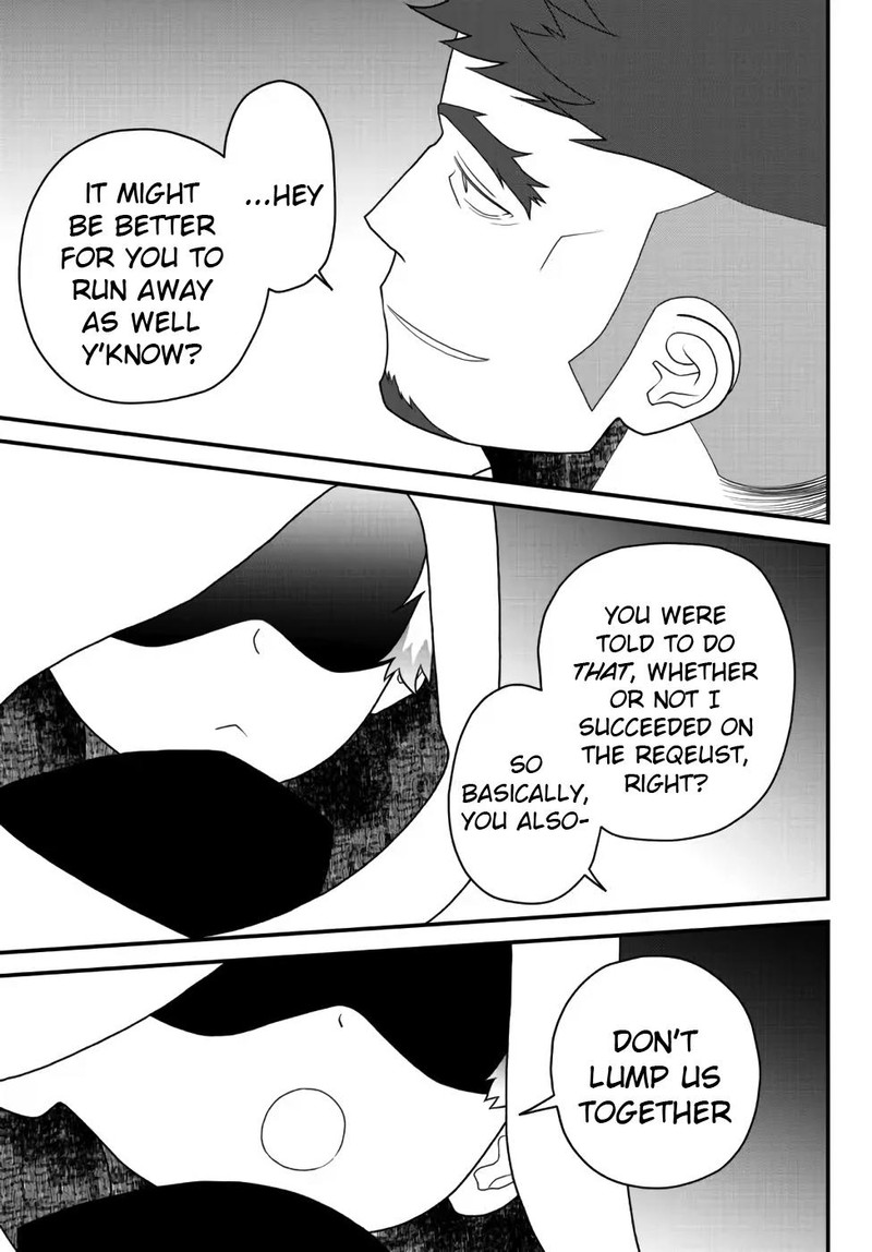 Tsuihou No Kenja Sekai Wo Shiru Chapter 26 Page 17