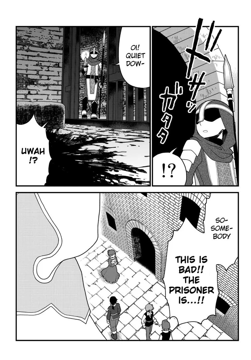 Tsuihou No Kenja Sekai Wo Shiru Chapter 26 Page 19