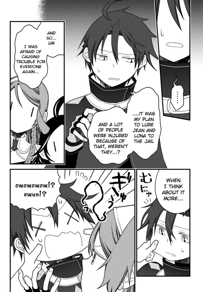 Tsuihou No Kenja Sekai Wo Shiru Chapter 26 Page 2