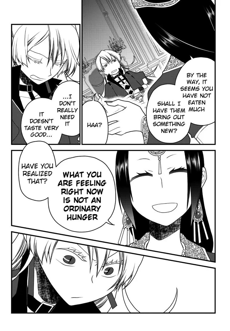 Tsuihou No Kenja Sekai Wo Shiru Chapter 27 Page 10