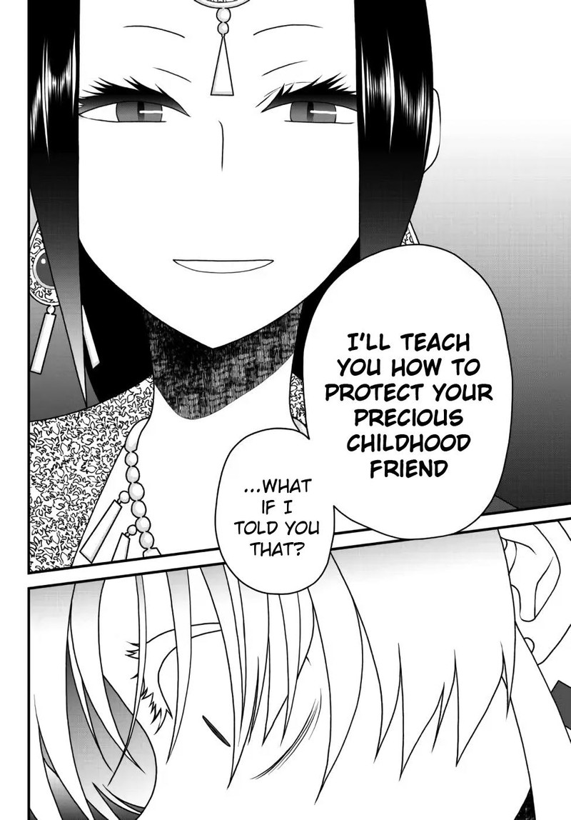Tsuihou No Kenja Sekai Wo Shiru Chapter 27 Page 12