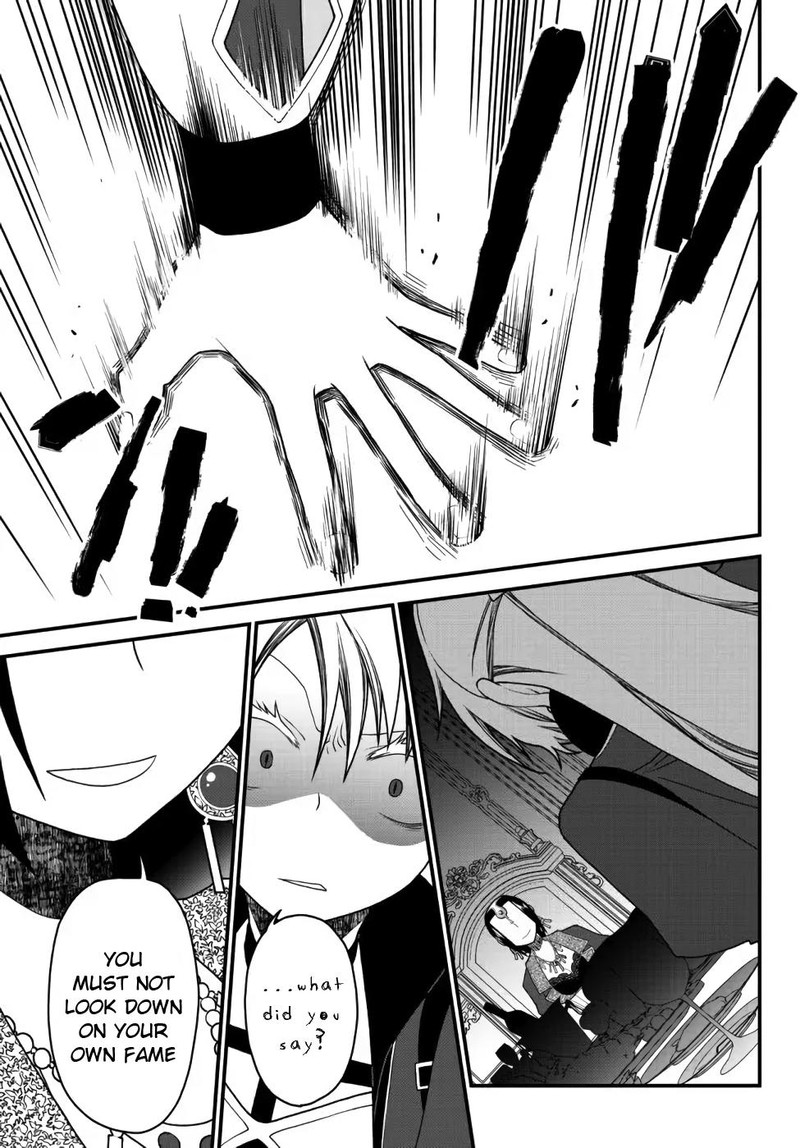 Tsuihou No Kenja Sekai Wo Shiru Chapter 27 Page 13