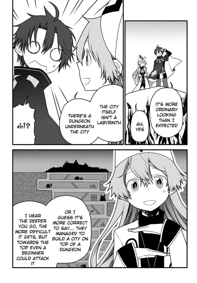 Tsuihou No Kenja Sekai Wo Shiru Chapter 27 Page 3