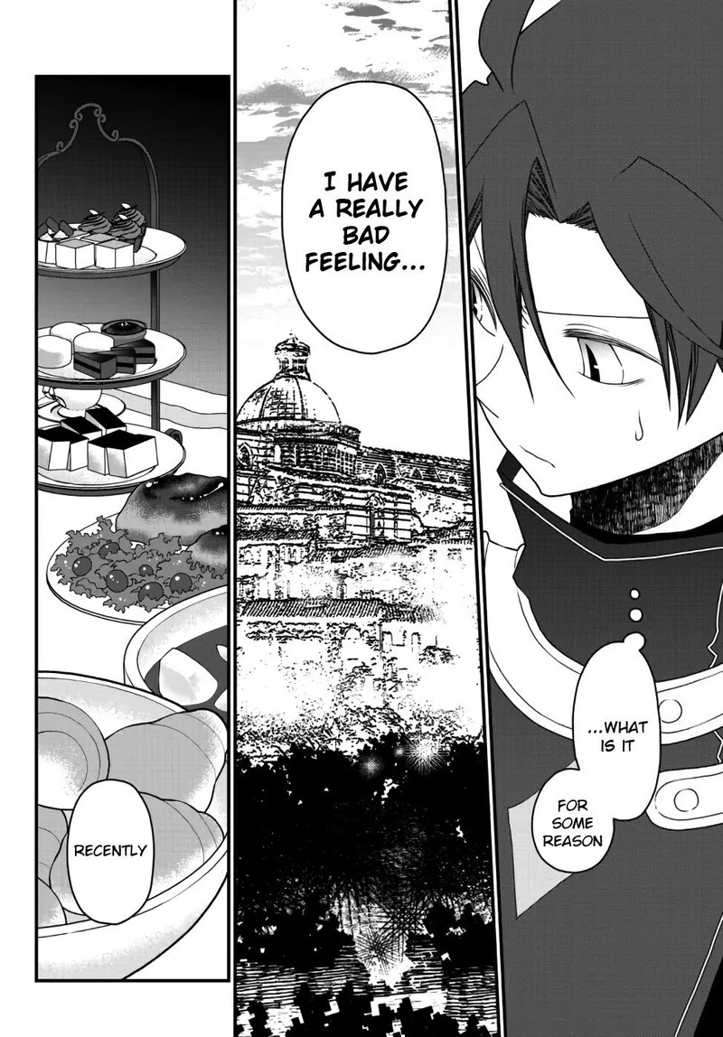 Tsuihou No Kenja Sekai Wo Shiru Chapter 27 Page 6