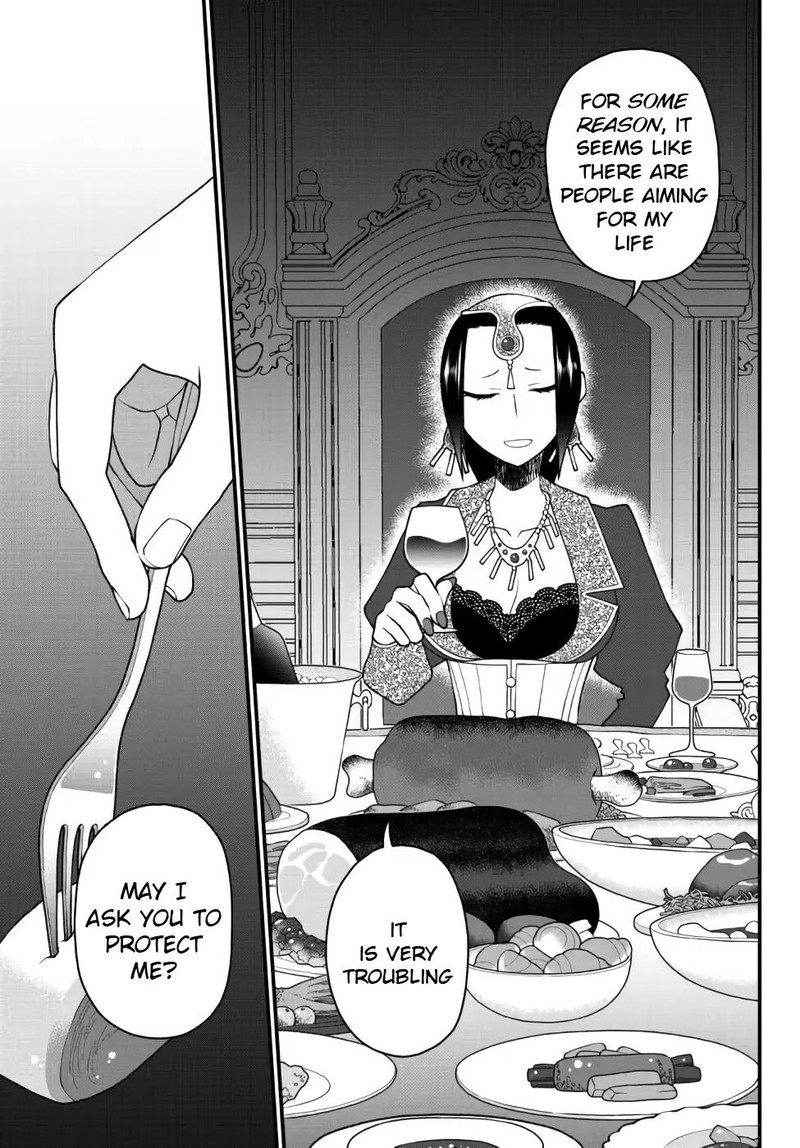Tsuihou No Kenja Sekai Wo Shiru Chapter 27 Page 7
