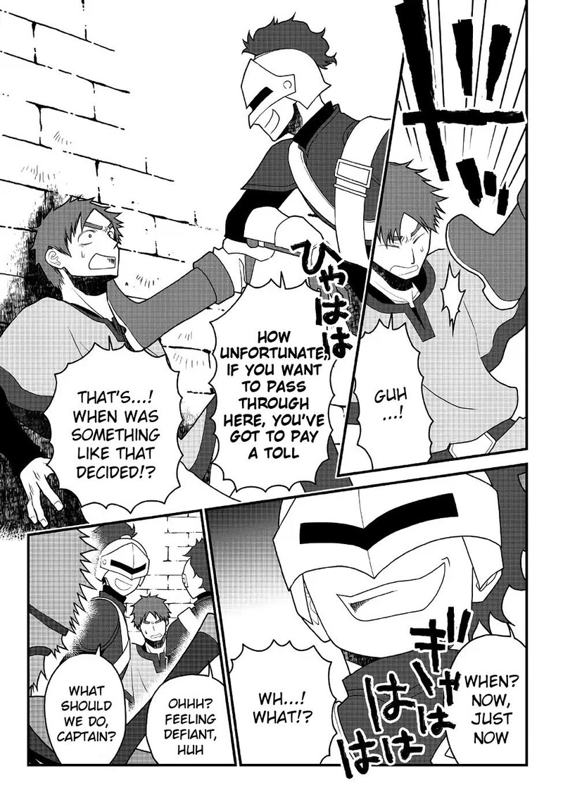 Tsuihou No Kenja Sekai Wo Shiru Chapter 28 Page 6