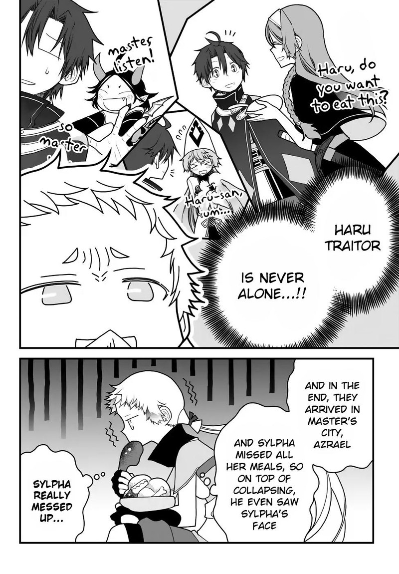 Tsuihou No Kenja Sekai Wo Shiru Chapter 29 Page 14