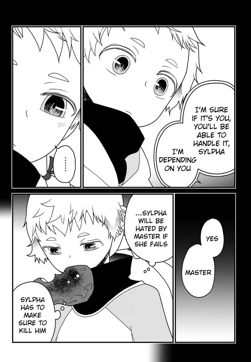 Tsuihou No Kenja Sekai Wo Shiru Chapter 29 Page 16