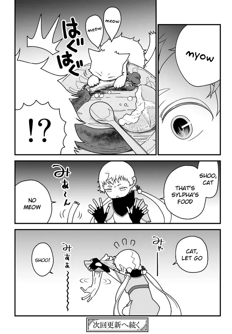 Tsuihou No Kenja Sekai Wo Shiru Chapter 29 Page 17