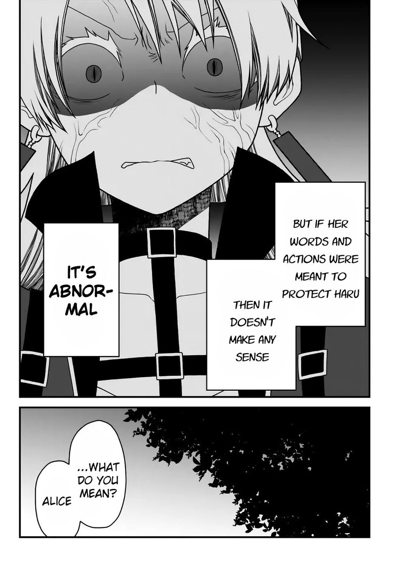 Tsuihou No Kenja Sekai Wo Shiru Chapter 29 Page 2