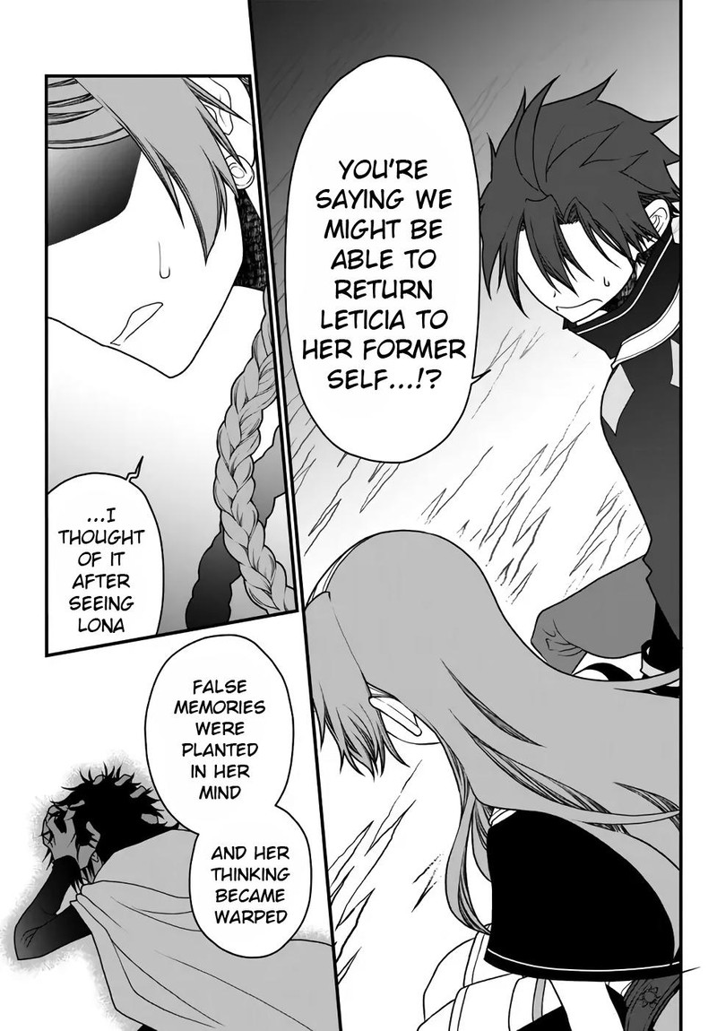 Tsuihou No Kenja Sekai Wo Shiru Chapter 29 Page 3