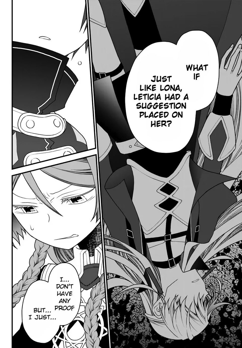Tsuihou No Kenja Sekai Wo Shiru Chapter 29 Page 4