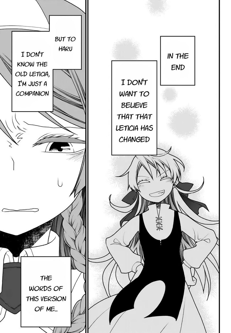 Tsuihou No Kenja Sekai Wo Shiru Chapter 29 Page 5