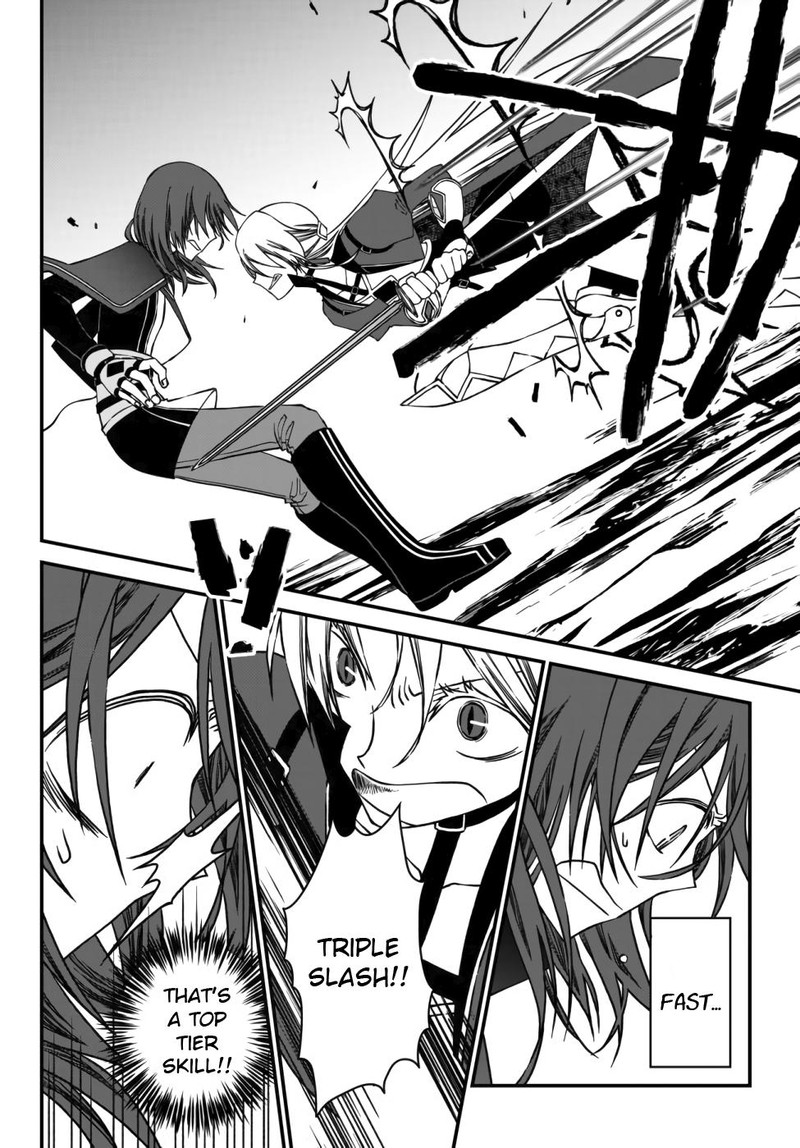 Tsuihou No Kenja Sekai Wo Shiru Chapter 3 Page 10