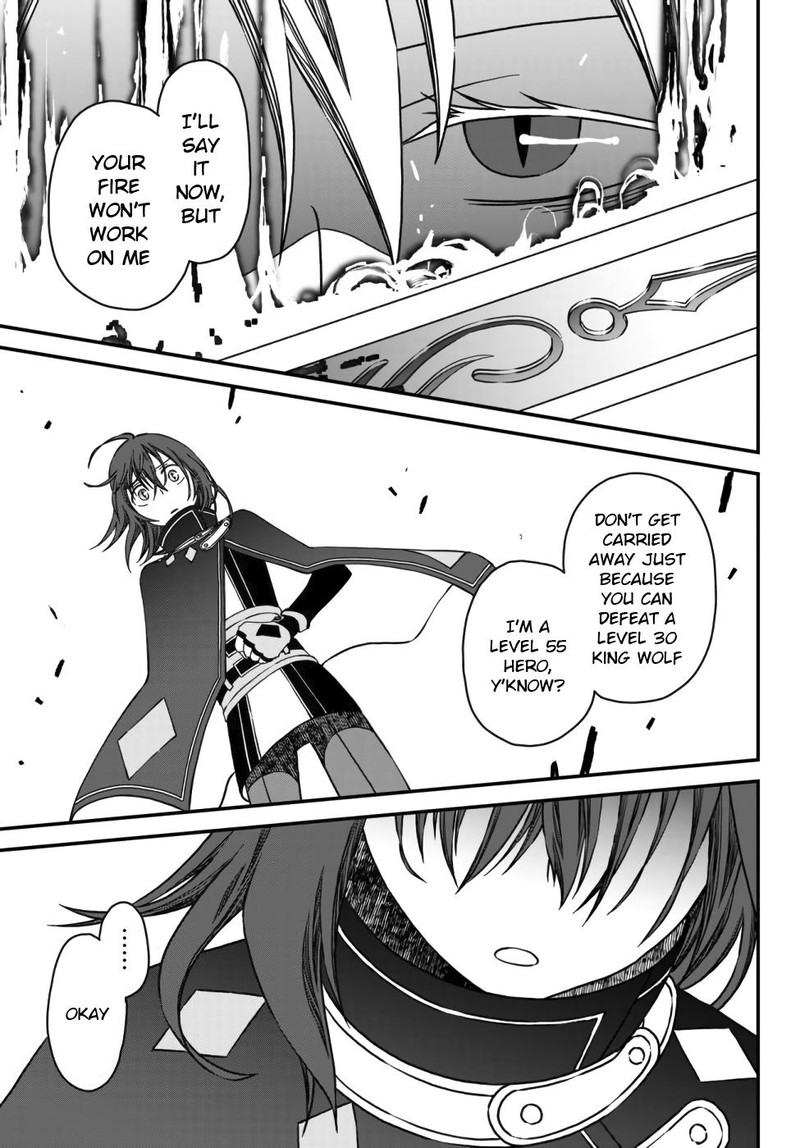 Tsuihou No Kenja Sekai Wo Shiru Chapter 3 Page 13
