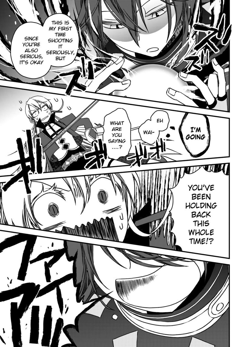 Tsuihou No Kenja Sekai Wo Shiru Chapter 3 Page 15