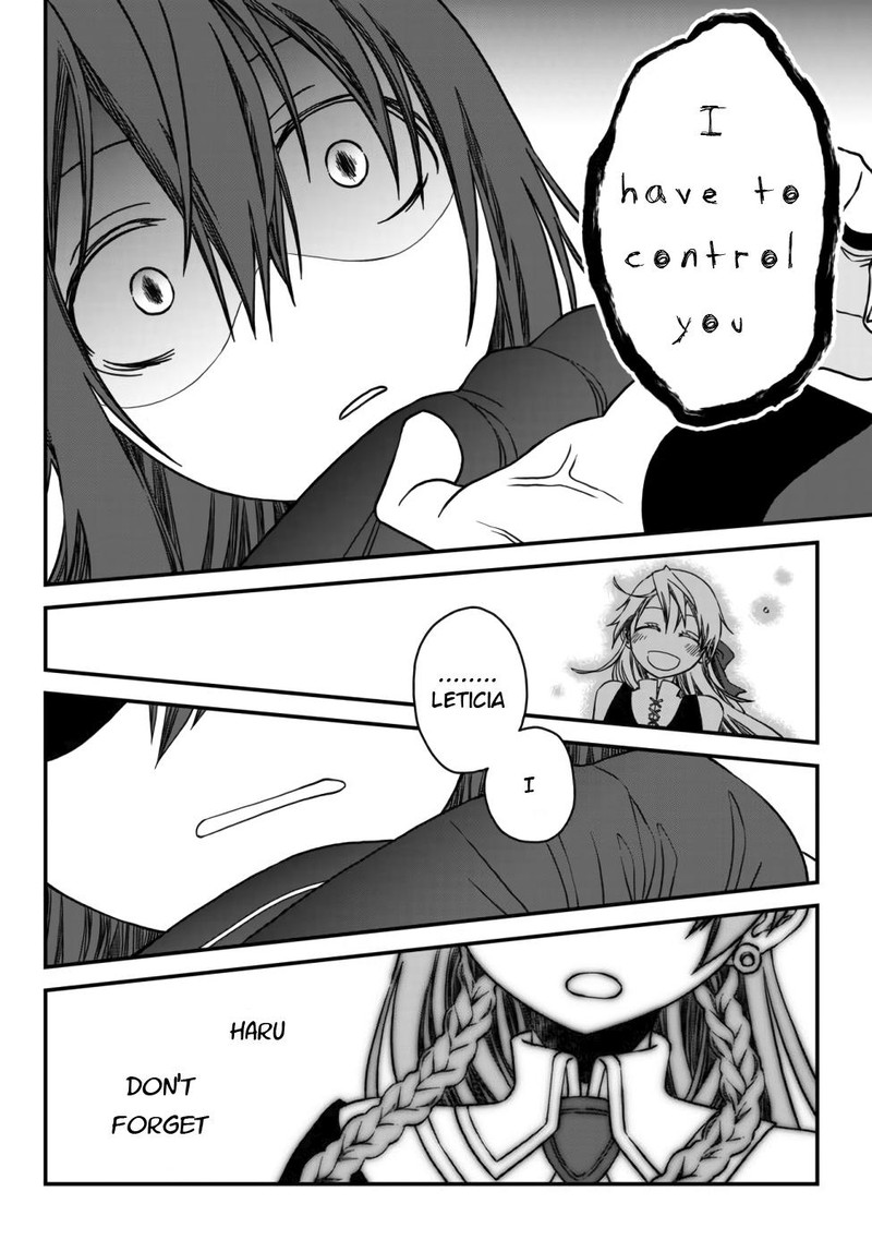 Tsuihou No Kenja Sekai Wo Shiru Chapter 3 Page 6