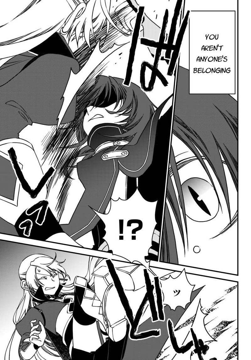 Tsuihou No Kenja Sekai Wo Shiru Chapter 3 Page 7