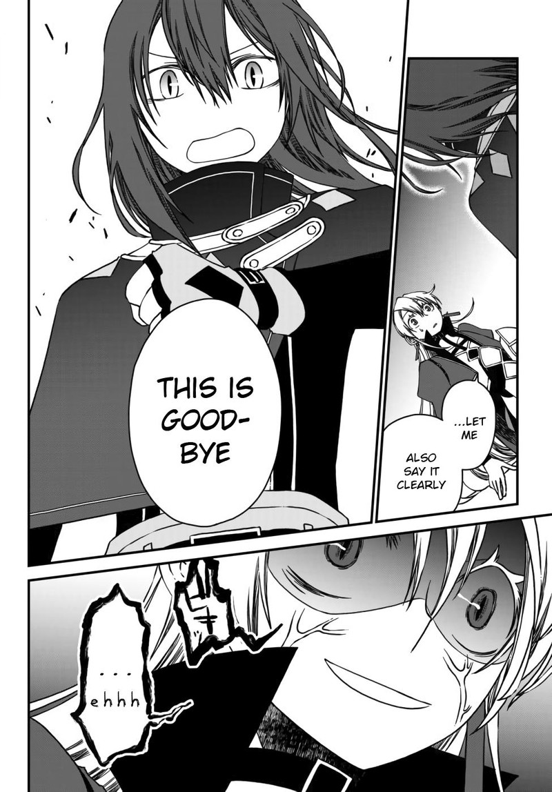 Tsuihou No Kenja Sekai Wo Shiru Chapter 3 Page 8