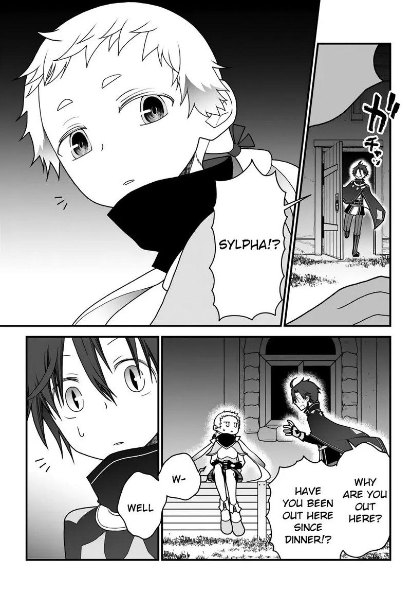 Tsuihou No Kenja Sekai Wo Shiru Chapter 30 Page 10