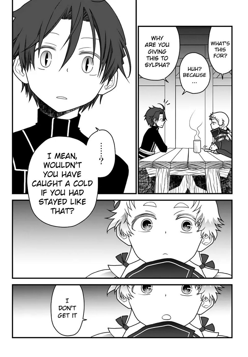 Tsuihou No Kenja Sekai Wo Shiru Chapter 30 Page 13