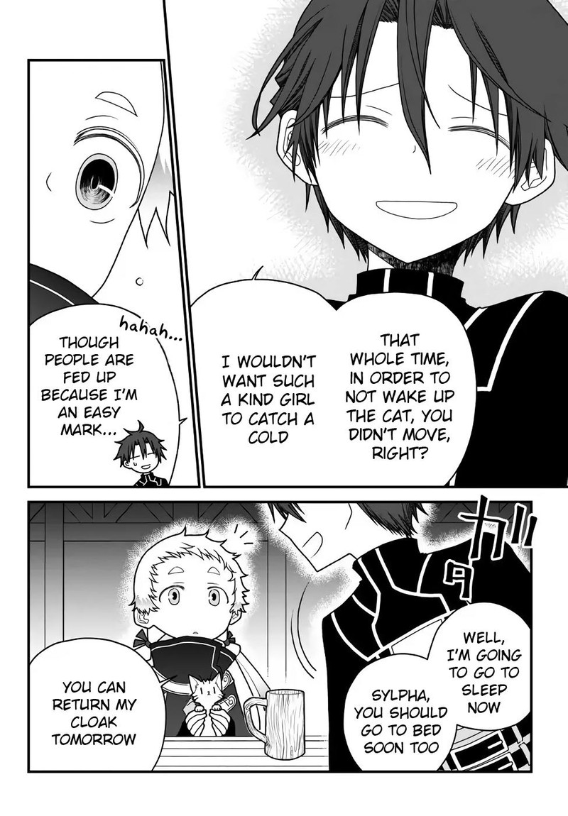 Tsuihou No Kenja Sekai Wo Shiru Chapter 30 Page 15