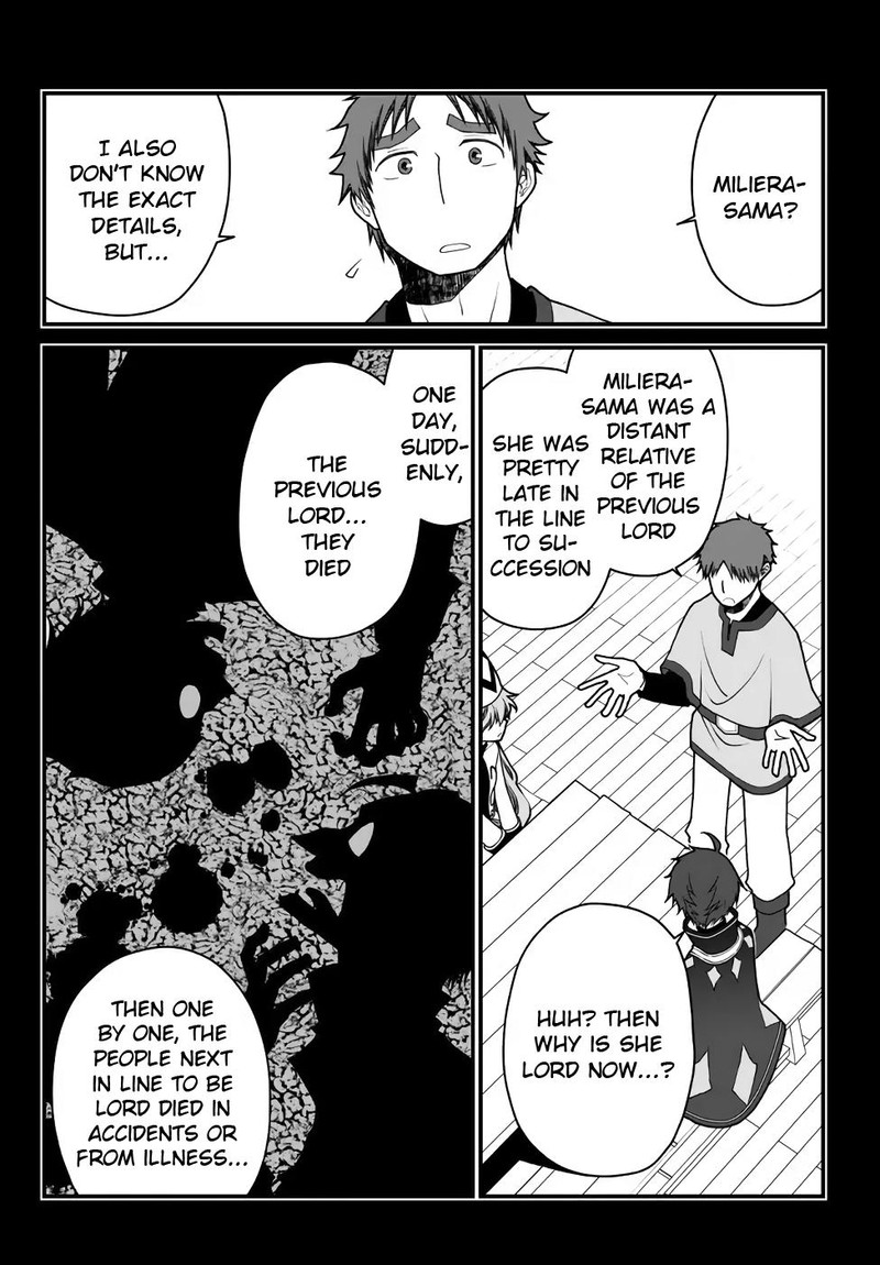 Tsuihou No Kenja Sekai Wo Shiru Chapter 30 Page 3