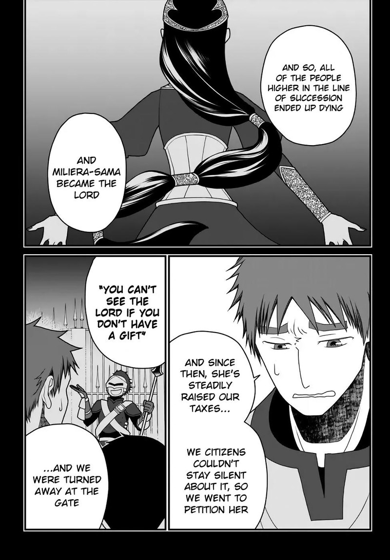 Tsuihou No Kenja Sekai Wo Shiru Chapter 30 Page 4