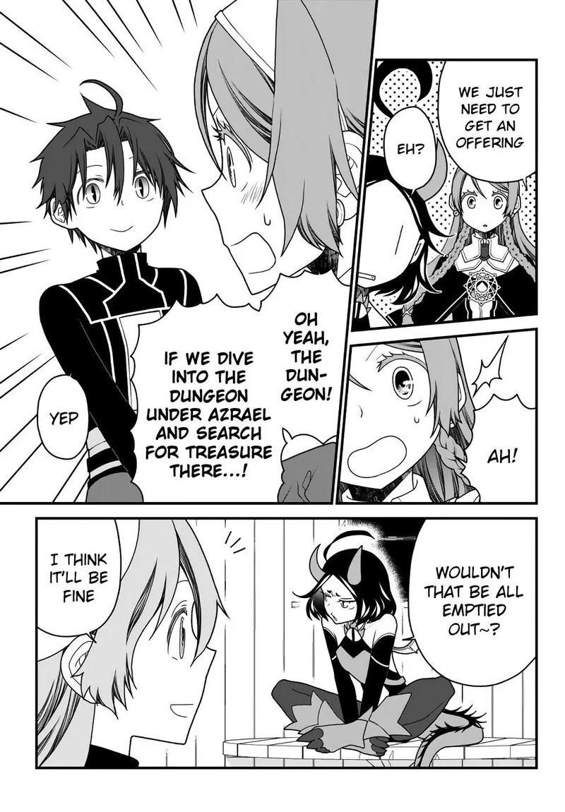 Tsuihou No Kenja Sekai Wo Shiru Chapter 30 Page 6