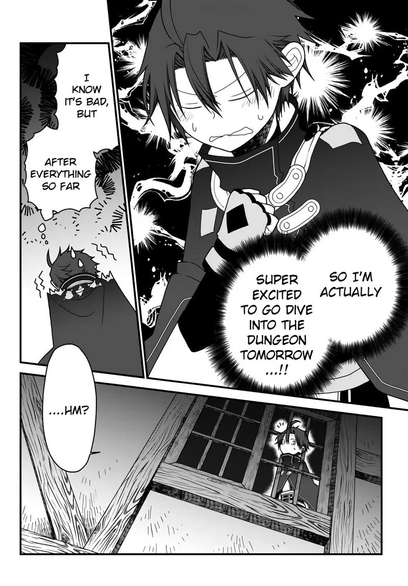 Tsuihou No Kenja Sekai Wo Shiru Chapter 30 Page 9
