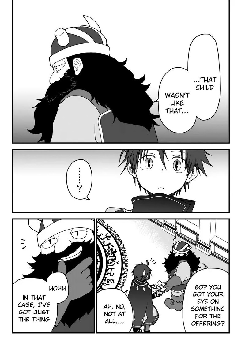 Tsuihou No Kenja Sekai Wo Shiru Chapter 31 Page 12
