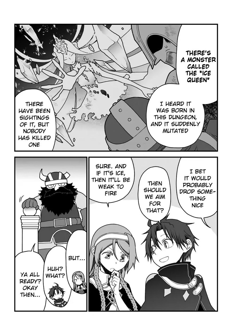 Tsuihou No Kenja Sekai Wo Shiru Chapter 31 Page 13