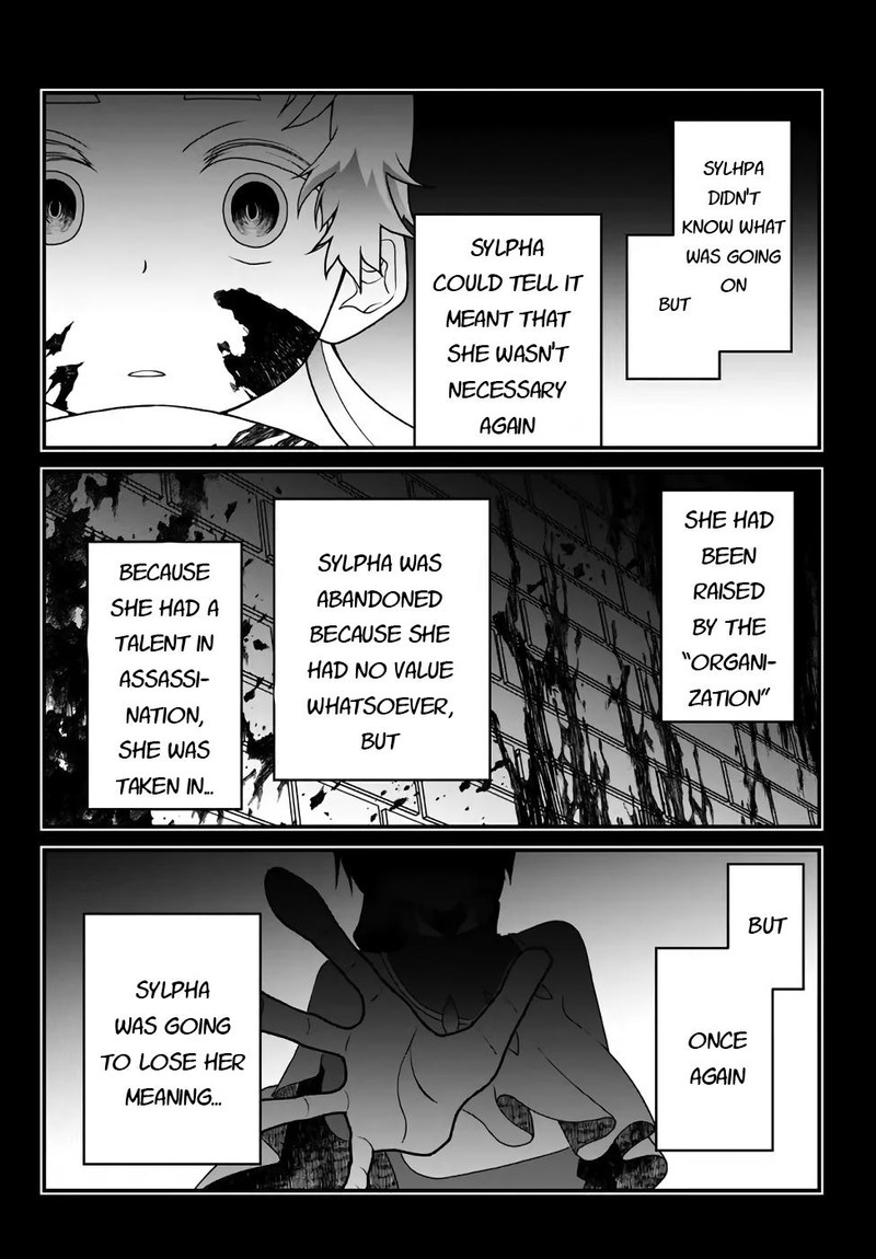 Tsuihou No Kenja Sekai Wo Shiru Chapter 31 Page 2