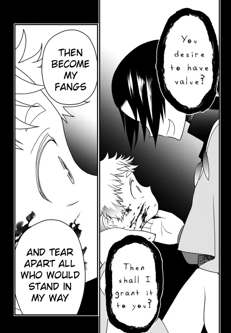 Tsuihou No Kenja Sekai Wo Shiru Chapter 31 Page 3