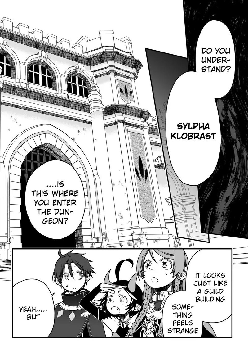 Tsuihou No Kenja Sekai Wo Shiru Chapter 31 Page 4