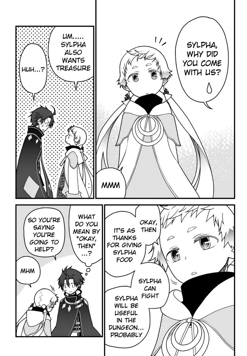 Tsuihou No Kenja Sekai Wo Shiru Chapter 31 Page 5
